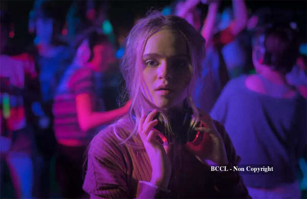 Penelope Web Series: Release Date, OTT Platforms, Review, Trailer, Star ...