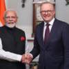 ​Meeting with Australian PM