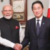 ​Meeting with Japan PM