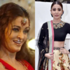 Anushka Sharma to Aishwarya Rai Navratri lehenga ideas to borrow from Bollywood divas Times of India