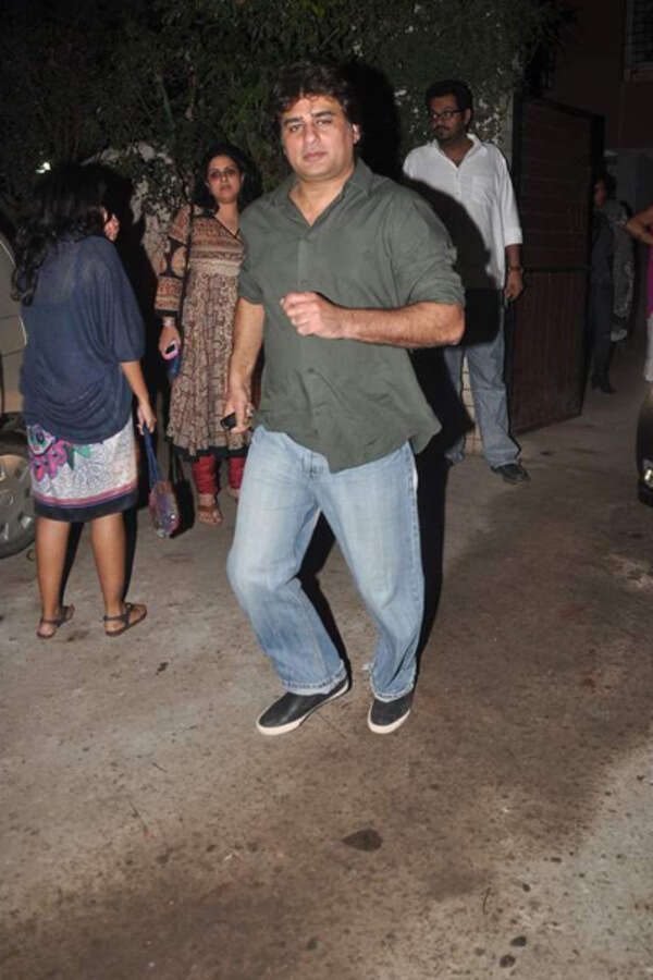 Ayub Khan