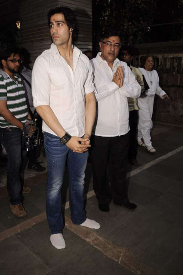Dharmesh Darshan