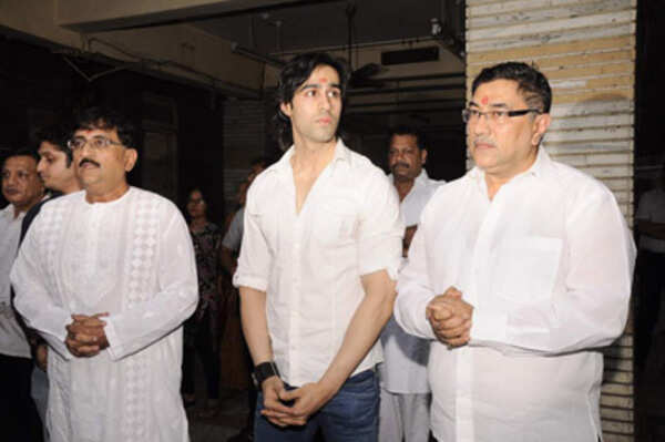 Dharmesh Darshan