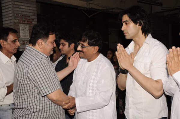 Dharmesh Darshan