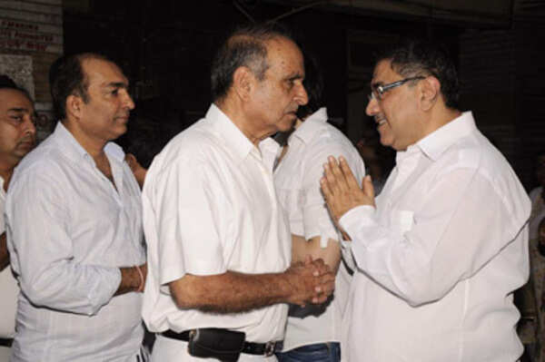 Dharmesh Darshan
