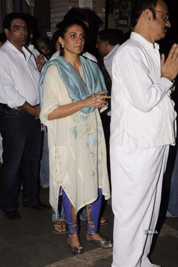 Dharmesh Darshan