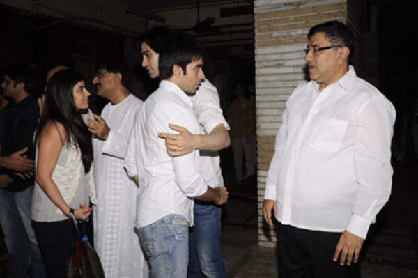Dharmesh Darshan