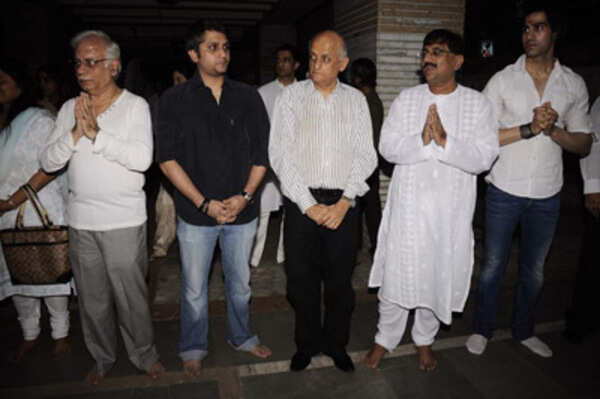 Dharmesh Darshan Pictures