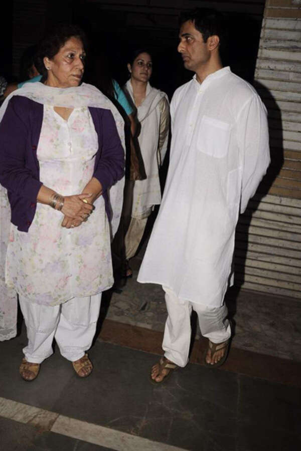 Dharmesh Darshan Stills
