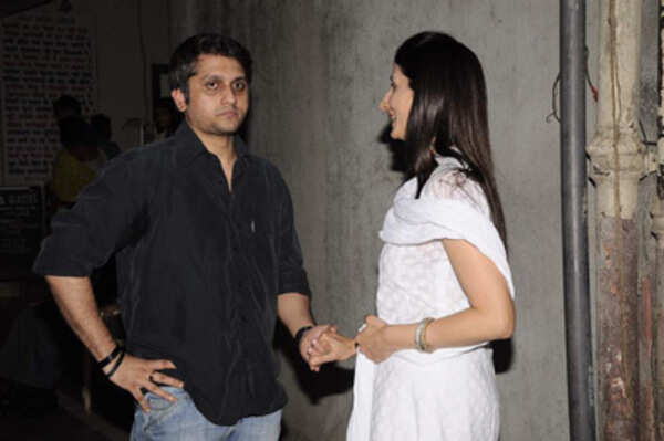 Dharmesh Darshan Stills