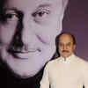 Article image for: Trending photos of <i class="tbold">Anupam Kher</i> on TOI today