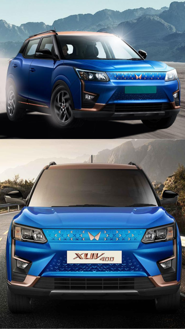 Mahindra