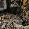 Israel changing 'security balance' in north