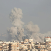 ​Israel issues evacuation warnings