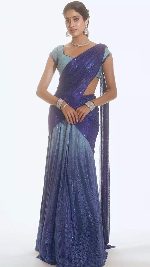 Janhvi Kapoor