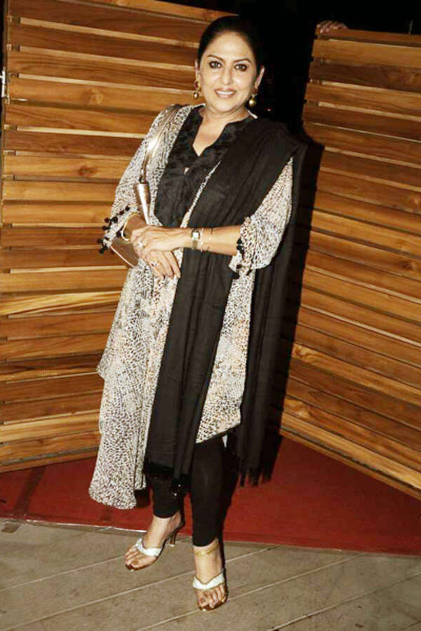 Anju Mahendru
