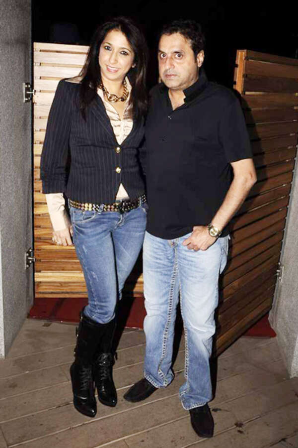 Sunil Lulla Wallpapers