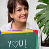 Her enriched experience through all the ups and downs