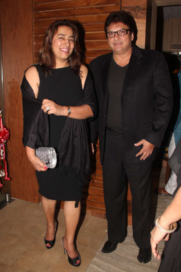 Shashi Ranjan Stills