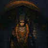 2. In which language was Hanuman Chalisa originally written?