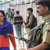 Article image for: Will restrategise to deal with women LeT group: CRPF