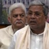 Karnataka MUDA case LIVE updates: BJP trying to destabilise Karnataka govt, says CM Siddaramaiah on HC order