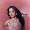 Tamannaah Bhatia glows in a stunning pink bodycon gown | Times of India