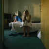 ​​Loss of contact with loved ones​