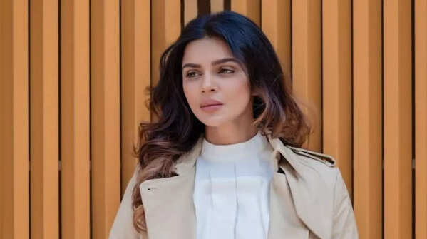 Aashka Goradia