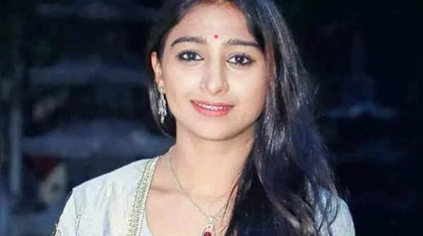 Mohena Kumari Singh