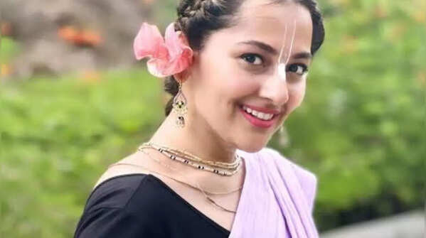 Anagha Bhosale