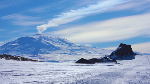 This volcano is releasing gold 'dust' worth over $6,000, baffling scientists