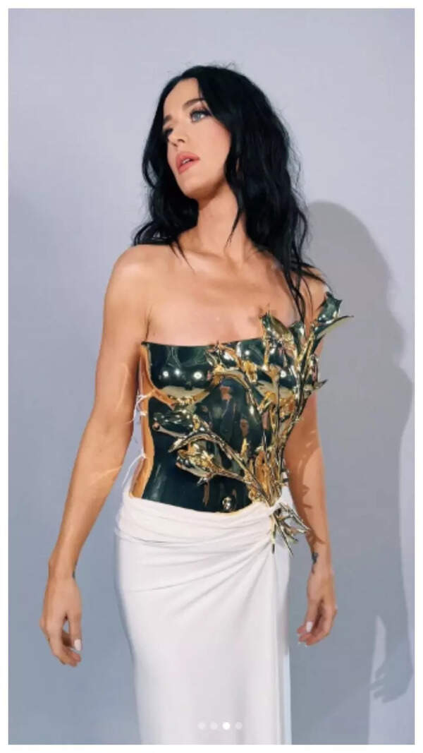 Katy Perry