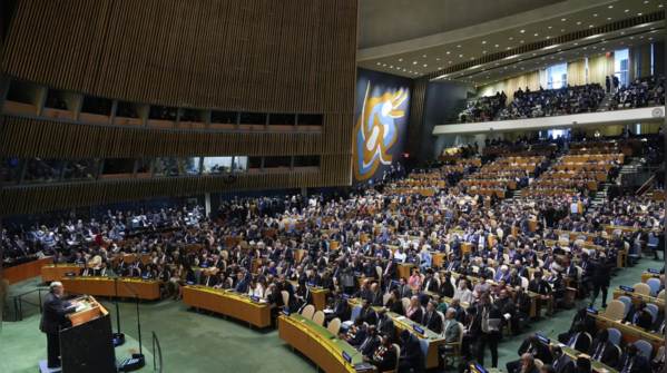 Biden addresses war in Ukraine