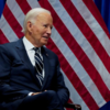 Biden expected to discuss new peace plan with Zelensky