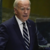 Biden managing competition with China 