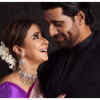 Urmila Matondkar files for divorce