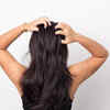 How to dry your hair