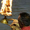 ​The holy status of Maa Ganga
