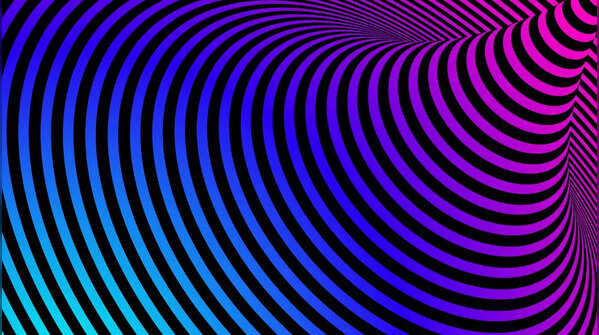 3 cons of optical illusion personality tests
