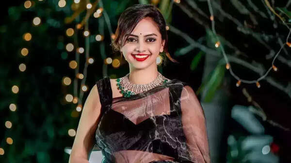 Sukrutha Nag
