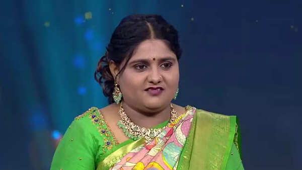 Santhosh