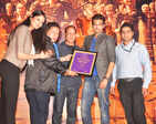 Times Nightlife Winners 2012: Chandigarh