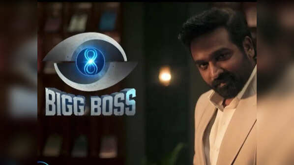 Bigg Boss plays along