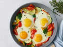 8 Easy and comforting egg delicacies to try for dinner