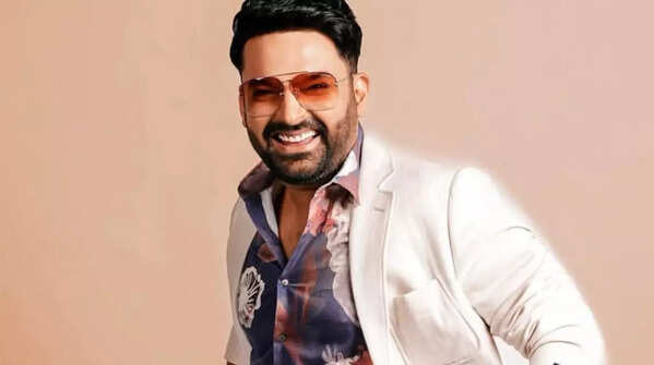 Kapil Sharma