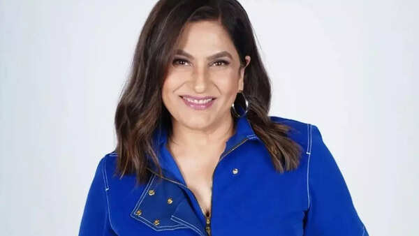 Archana Puran Singh
