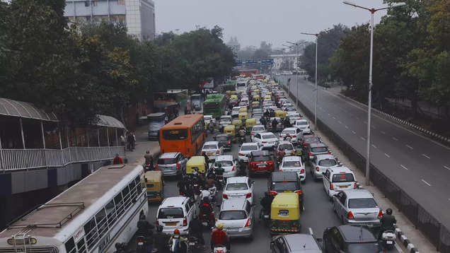 Delhi to prepare for Odd-Even and artificial rain this winter; firecrackers ban to continue this year as well