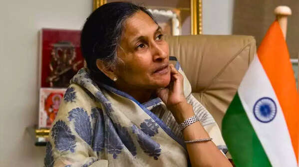 Savitri Jindal: A legacy of influence and wealth