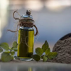 Brahmi oil